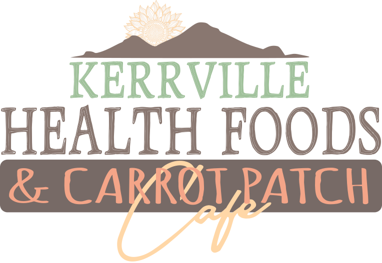 Kerrville Health Foods & Carrot Patch Cafe
