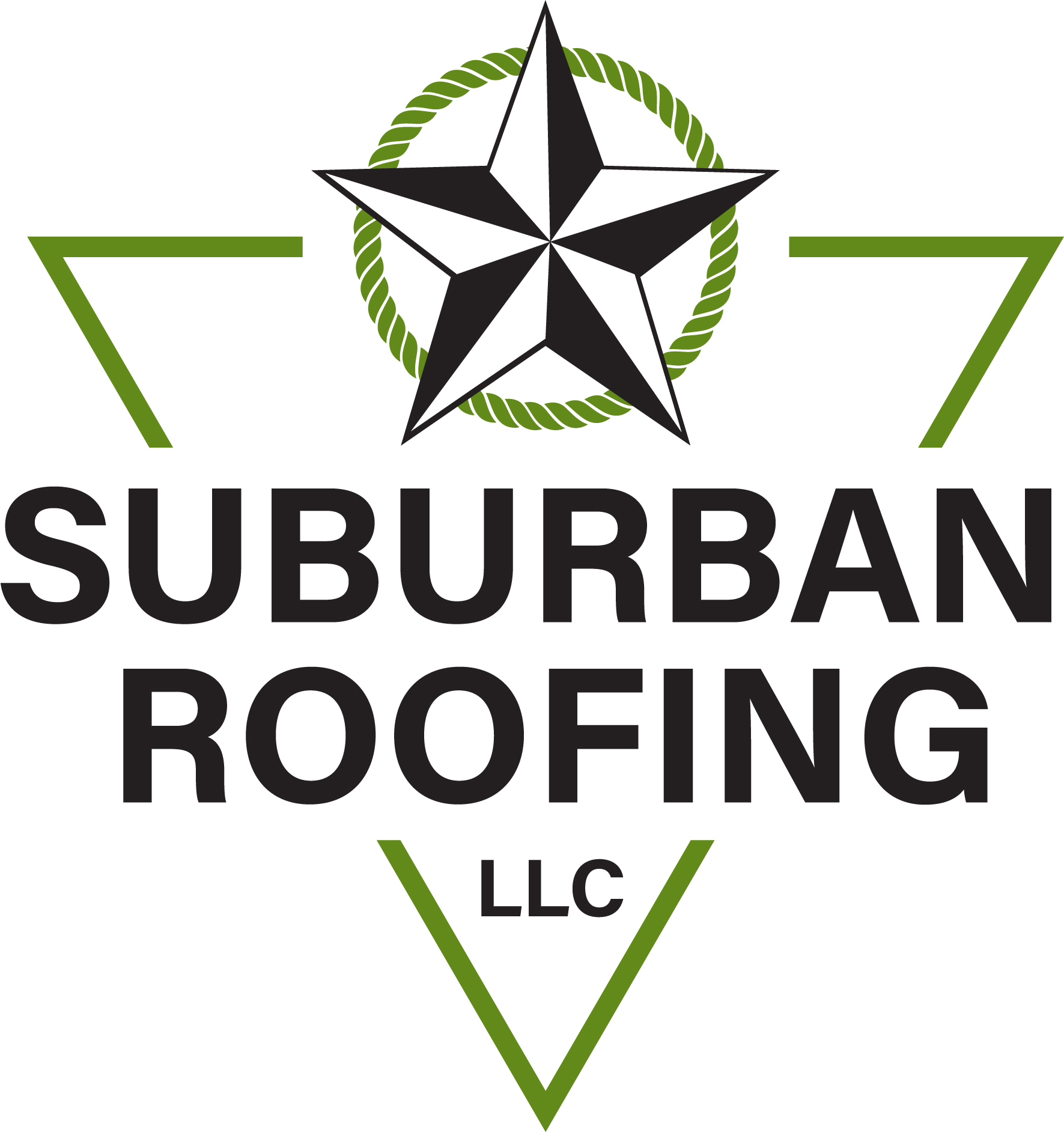Suburban Roofing